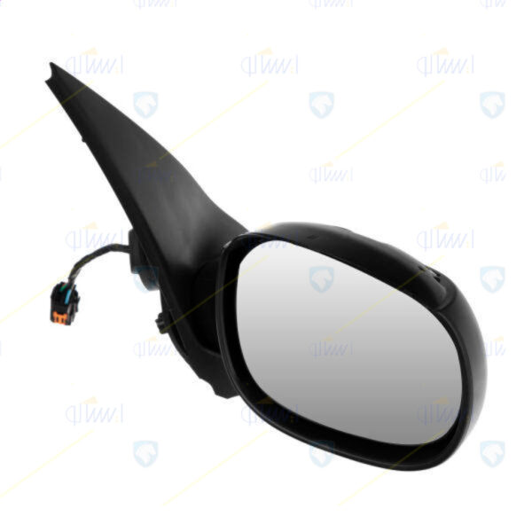 آینه جانبی برقی چپ رنو کپچر کد (00101239) - تصویر 4