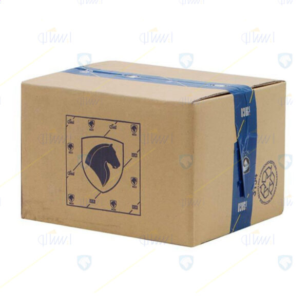 بوستر با سیلندر ترمز کامل ESC - آذین تنه  پژو 207 کد (00201135) - تصویر 2
