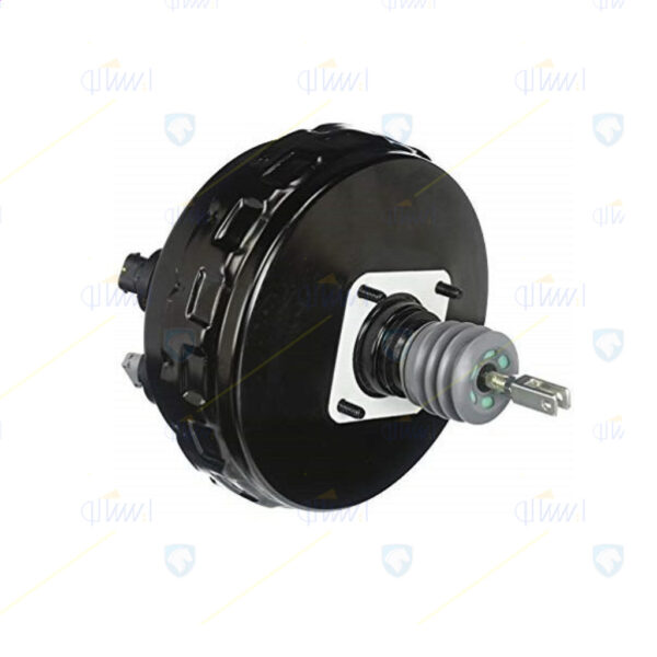 بوستر با سیلندر ترمز کامل ESC - آذین تنه  پژو 207 کد (00201135) - تصویر 4