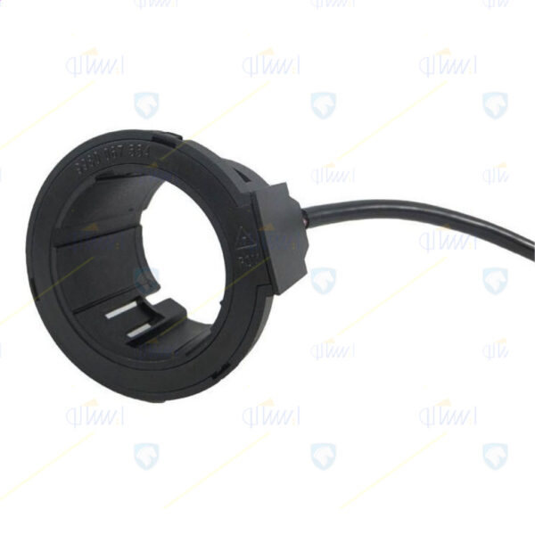 آنتن گیرنده درب راننده هایما S8 کد (01203063) - تصویر 3