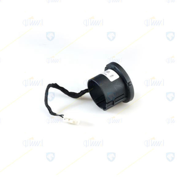 آنتن گیرنده درب راننده هایما S8 کد (01203063) - تصویر 4