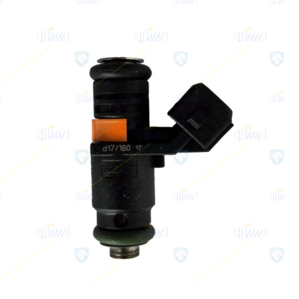انژکتور بنزین - TU5 - TU3 - TU5P - EF7با EMS : SIMENS پژو 207 کد (01301036)