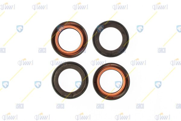 کاسه نمدمیل تعویض دنده گیربکس اتوماتیک سوزوکی کد (01705079)
