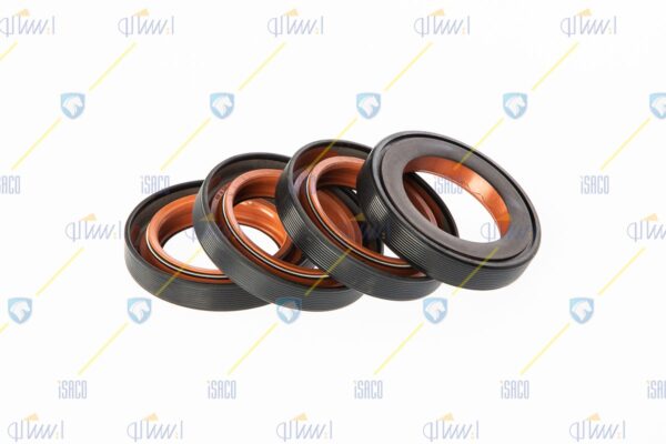 کاسه نمدمیل تعویض دنده گیربکس اتوماتیک سوزوکی کد (01705079) - تصویر 3