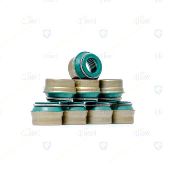لاستیک ساق سوپاپ  هایما X7 کد (01707031)