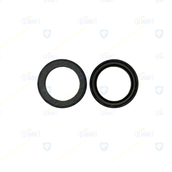 کاسه نمدمیل سوپاپ - موتور XU7 - XU7P ( ابعاد 7 - 50*36 )  پژو پارس کد (01712001) - تصویر 2