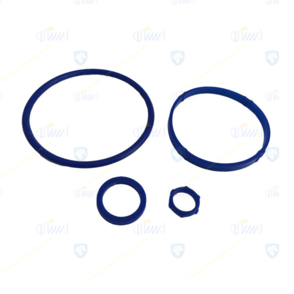 اورینگ درپوش فیلتر روغن  پژو 207 کد (01729001) - تصویر 2