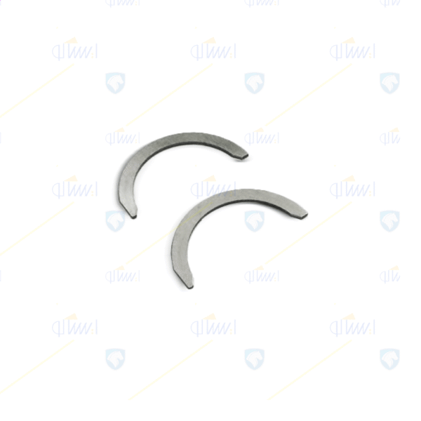 بغل یاتاقان استاندارد موتور OHV - OHVG ( دست 2 عددی )  پژو 405 کد (02601033)