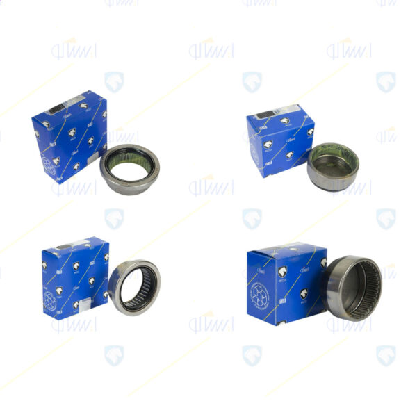بلبرینگ داخلی بازوئی عقب پژو 405 کد (02705005)