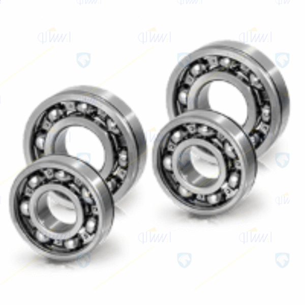 رولبرینگ داخل شفت خروجی گیربکس ( 19 - 72*36 )  دنا کد (02706082) - تصویر 2