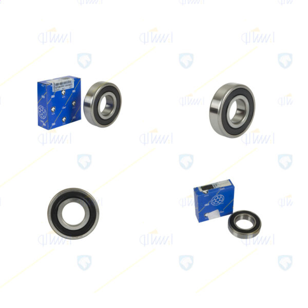 بلبرینگ پلوس راست هایما X7 کد (02709021)