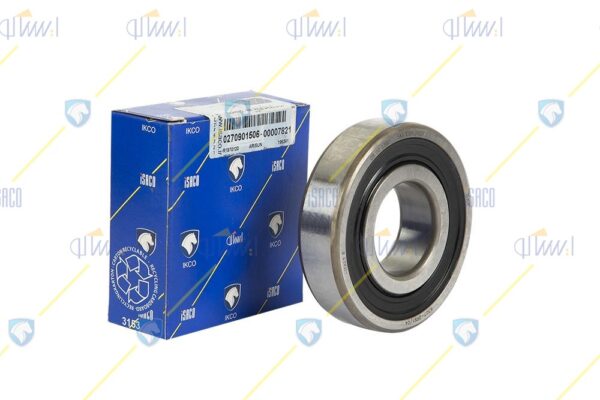 بلبرینگ پلوس راست هایما X7 کد (02709021) - تصویر 3