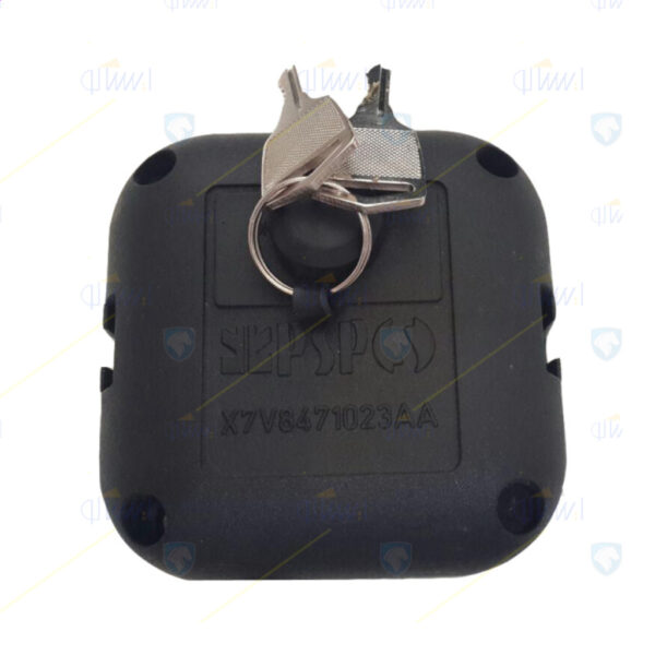 بازر سیستم استارت بدون کلید سوزوکی کد (02802007)