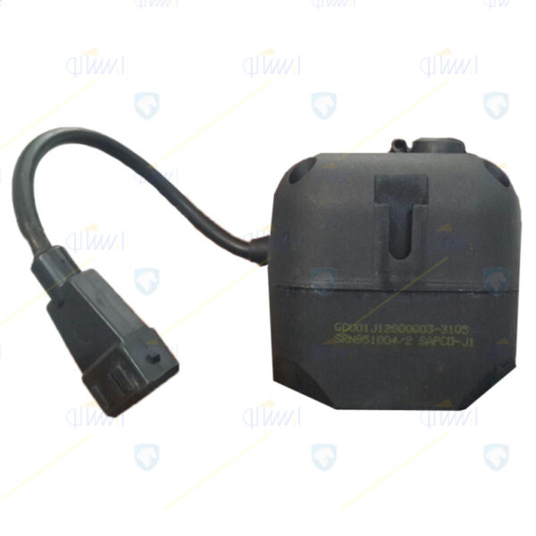 بازر سیستم استارت بدون کلید سوزوکی کد (02802007) - تصویر 2