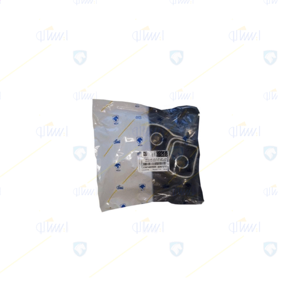 بوش عقبی بازویی مثلثی ( بزرگ - جناغی )  دنا پلاس کد (03014005) - تصویر 4