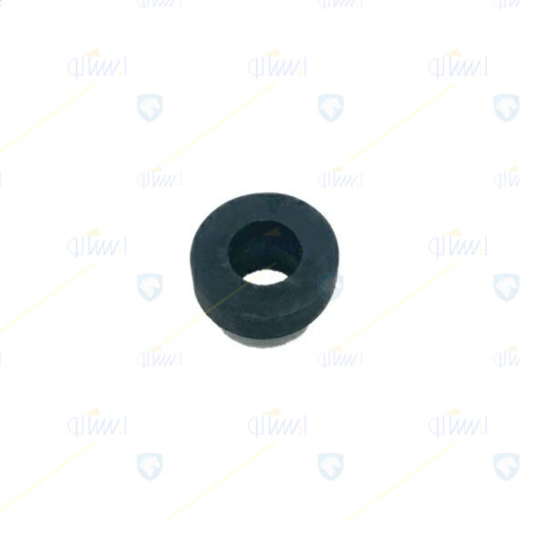 بوش پایه رادیاتور اب موتور /کندانسور کولر 18 - 12 پژو 206 کد (03016001) - تصویر 2