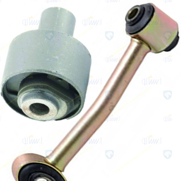 بوش لاستیکی میل موجگیر جلو هایما X7 کد (03020036)