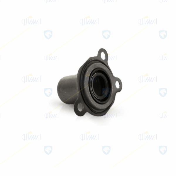 بوش هدایت کننده بلبرینگ کلاچ ( قیفی گیربکس BE و MT6 ) موتور های TU - XU - EF پژو 407 کد (03048002)