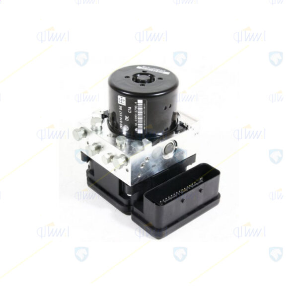 مجموعه سیلندر ( پمپ ) اصلی ترمز و واشر لاستیکی پژو 508 کد (03605025) - تصویر 3