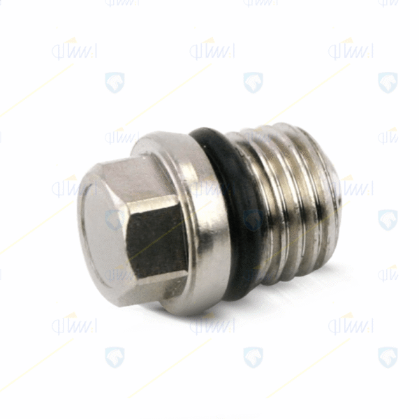 پیچ تخلیه روغن ( 1.0*M7 )  سوزوکی کد (04012029)