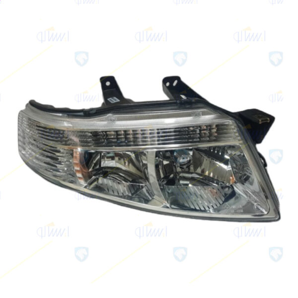 چراغ جلو راست دانگ فنگ شاین مکس (G35) هیبریدی کد (05402121)