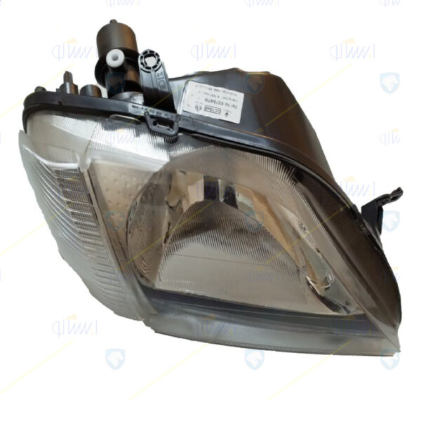چراغ جلو راست دانگ فنگ شاین مکس (G35) هیبریدی کد (05402121) - تصویر 2