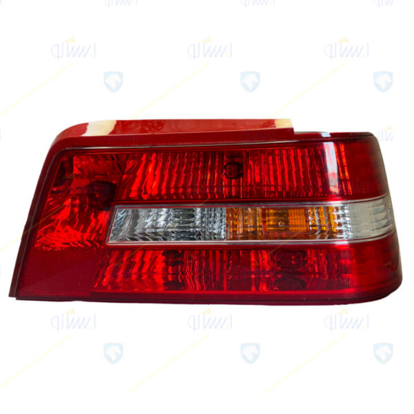 چراغ عقب چپ - 207P7L پژو 207 کد (05403063) - تصویر 2
