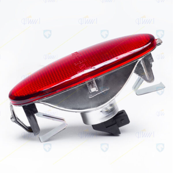 چراغ مه شکن عقب چپ  هایما S8 کد (05417027) - تصویر 2