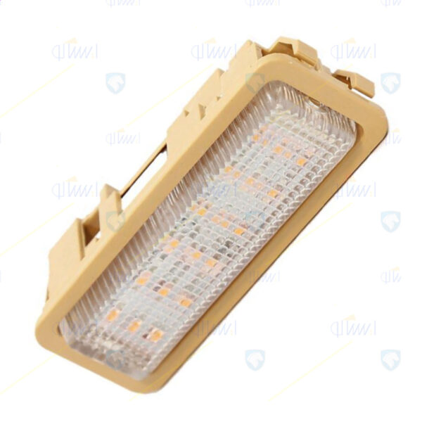 چراغ سقف عقب هایما S8 کد (05418011) - تصویر 2