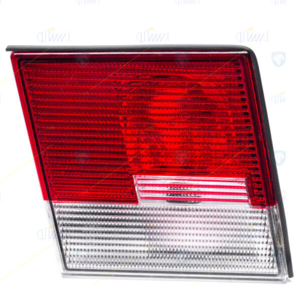 چراغ عقب چپ - روی درب اتاق بار هایما S7 کد (05420016) - تصویر 3
