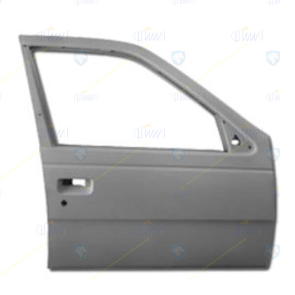 درب عقب راست سفید ( کد رنگ 29020K )  تارا کد (06004169)