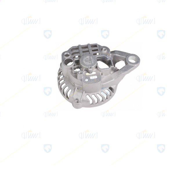 محافظ غلطک تسمه سفت کن پژو 207 کد (06119007)