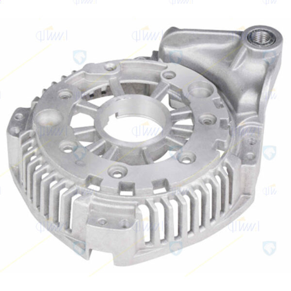 محافظ غلطک تسمه سفت کن پژو 207 کد (06119007) - تصویر 2