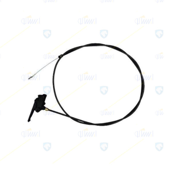 دستگیره بازکن درب موتور هایما S5 PRO کد (06311006) - تصویر 2