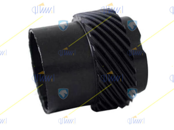 دنده کیلومتر شمار - 22 دندانه پژو 207 کد (06504021) - تصویر 4