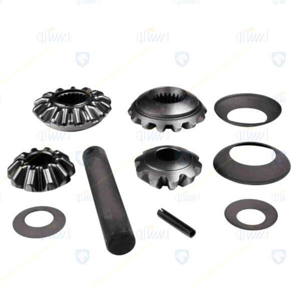 دنده هوزینگ دیفرانسیل ( دیشلی )  پژو 405 کد (06513018)