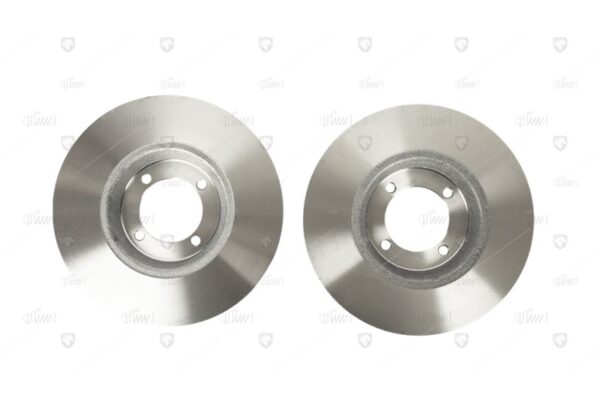 دیسک، بازویی، کالیپرترمز و توپی چرخ جلو راست هایما X7 کد (06702108) - تصویر 3