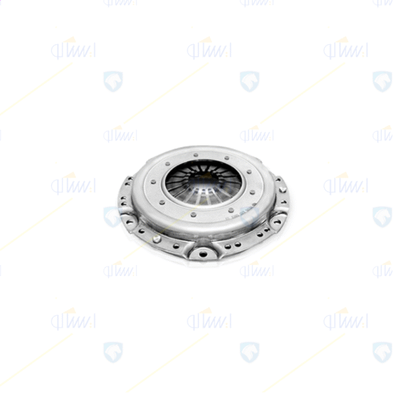 دیسک کلاچ طرح شایان - پری دمپر ( موتور XU7 - EF7 - OHV )  دنا پلاس کد (06704025)