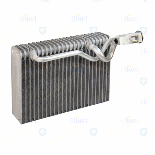 رادیاتور خنک کننده هوای توربو شارژ ( اینتر کولر )  هایما X7 کد (07204012) - تصویر 2