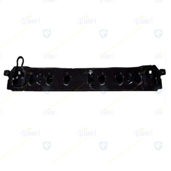 تقویت عرضی ( رام ) زیر رادیاتور 405 با قلاب بکسل بند پژو 405 کد (07303001)