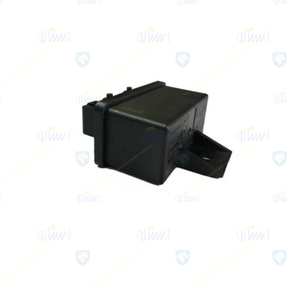 رله دوبل ( روکش لاستیکی )  پیکان کد (07509002) - تصویر 3