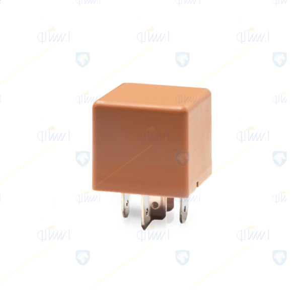 تایمرگرمکن شیشه عقب پژو 405 کد (07510001)