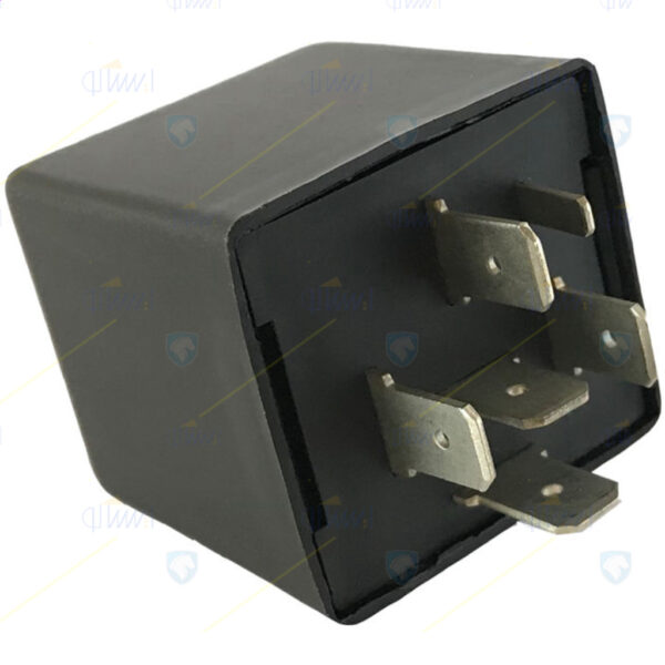 رله قفل مرکزی هایما S7 کد (07527001)