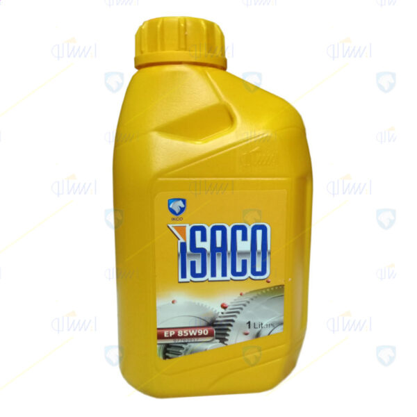 روغن گیربکس ( دستی ) - API GL5 ( GL4 + ) 75W80 چری (CHERY) کد (07703014) - تصویر 3