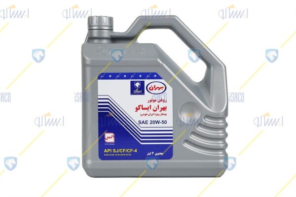 روغن موتور API : SN - 10W40 - 4 Litres  دانگ فنگ H30 کد (07707073) - تصویر 2