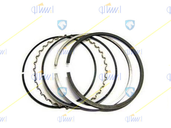 رینگ موتور EC5 - (دست یک پیستون) پژو 301 کد (08003049) - تصویر 2