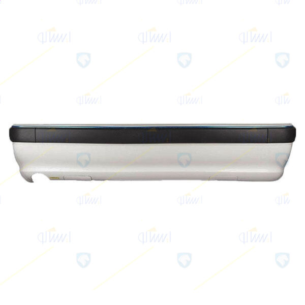 سپر عقب - رنگ پذیر پژو 301 کد (08902160)