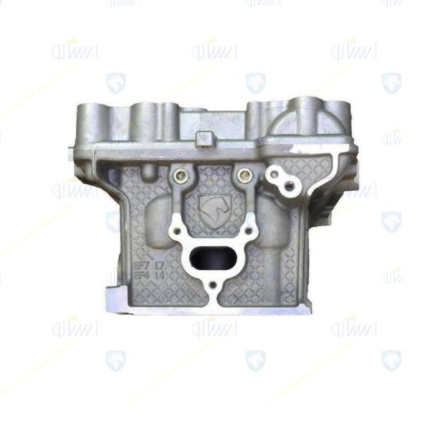 مجموعه مونتاژی سر سیلندر موتور EF7 NA با EMS:SIEMENS با شمع دنا کد (09115002) - تصویر 3