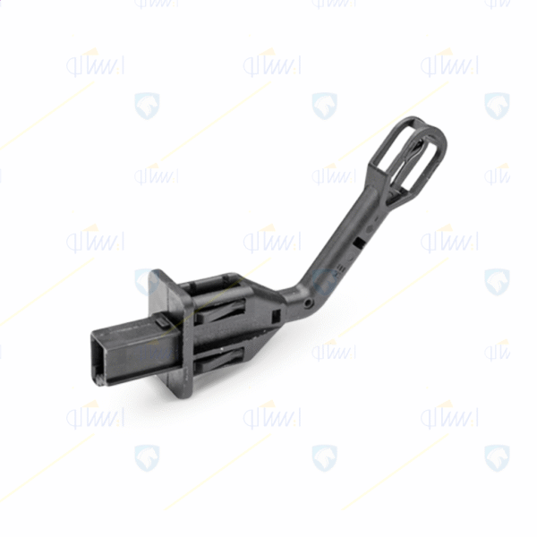 سنسور اواپراتور کولر  پژو 206 کد (09214006) - تصویر 2