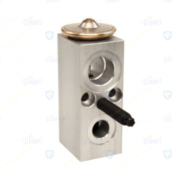 شیر انبساط اواپراتور سیستم تهویه ( طرح ساندن )  پژو 405 کد (09606007) - تصویر 3